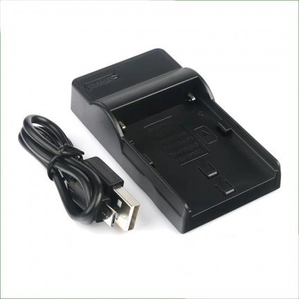 Digital Camera Battery Charger EN-EL19 for Nikon Coolpix S32 S33 A300 S100 S2700 S2750 S2800 S3100 S3200 S3400 S3500