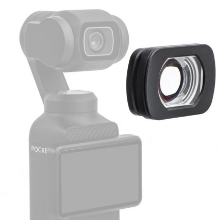 STARTRC Wide-Angle Filter for DJI Osmo Pocket 3