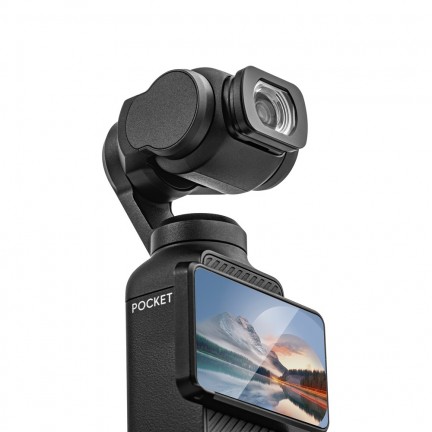 STARTRC Wide-Angle Filter for DJI Osmo Pocket 3