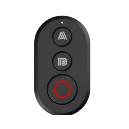 Wireless Remote Control For Insta360 X2/X3/X4/X5/Go3/S/ACE Pro/Pro2 Gopro 13/12/11/10/9/8