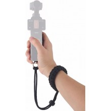 Camera Wrist Strap Lanyard Adjustable Nylon Hand Wrist Straps for osmo pocket 3 and camera