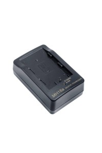 MH-18a Battery Quick Charger for Compatible with Nikon EN-EL3 EN-EL3e