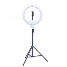 NiceFoto LR-313CII LED Ring Light with Stand