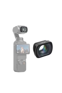 Macro Lens for DJI Osmo Pocket 3