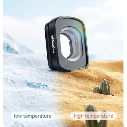 Macro Lens for DJI Osmo Pocket 3