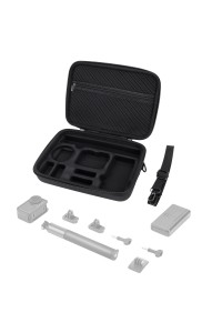 Shockproof Portable Shoulder Bag Case for DJI Osmo Action 3/4/5 Pro