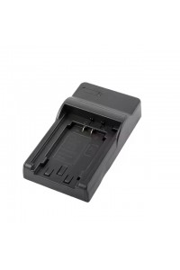NP-FH50 Battery Charger for Sony Alpha A230 A290 A330 A380 A390