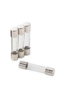 Fast Blow Fuse 5Amp 250V Glass Fuses (4Pc)