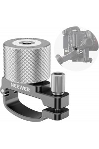 NEEWER GA008 Gimbal Counterweight And Clamp Set For DJI