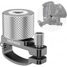 NEEWER GA008 Gimbal Counterweight And Clamp Set For DJI