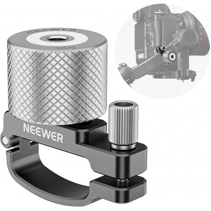NEEWER GA008 Gimbal Counterweight And Clamp Set For DJI