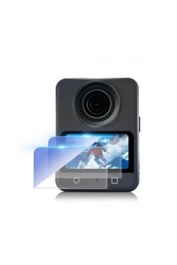 STARTRC Screen Tempered Glass Film for DJI Osmo 360 (2 Pack)