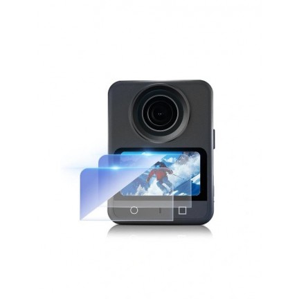STARTRC Screen Tempered Glass Film for DJI Osmo 360 (2 Pack)