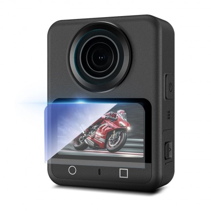 STARTRC Screen Tempered Glass Film for DJI Osmo 360 (2 Pack)