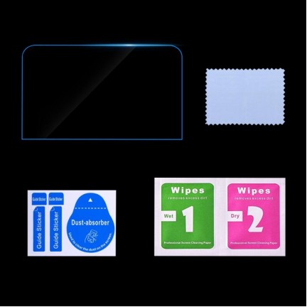 Screen Tempered Glass Film for DJI Osmo 360