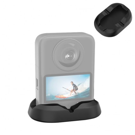 Desktop Silicone Base Stand For DJI Osmo 360
