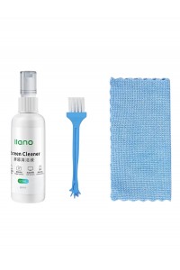 Cleaning Kit Cleaner for Laptop Keyboard Camera Lens Phone Tablet