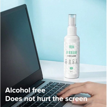 Cleaning Kit Cleaner for Laptop Keyboard Camera Lens Phone Tablet
