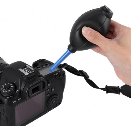 3in1 Professional Camera Cleaning Kit