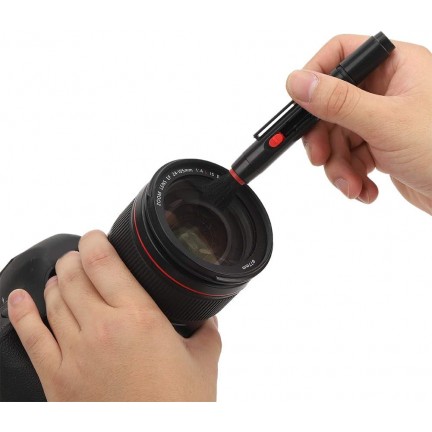 3in1 Professional Camera Cleaning Kit