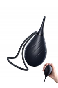 Silicone Super Air Blower Blaster Pump Dust Cleaner