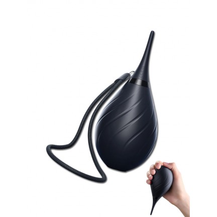 Silicone Super Air Blower Blaster Pump Dust Cleaner