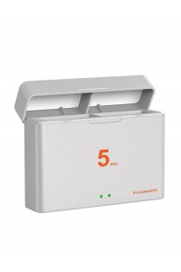 Battery Charger for DJI Osmo 360/ Action 5Pro/4/3