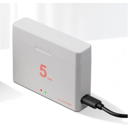 Battery Charger for DJI Osmo 360/ Action 5Pro/4/3
