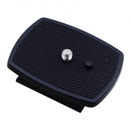 Tripod Quick Release Screw Mount For VCT-D580RM VCT-D680RM VCT-R640