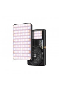 M19 Bi-Color 5W LED Fill Light Portable Adjustable Light