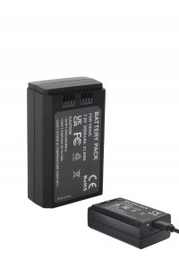 VB30C Battery Pack for Godox V1/V1PRO/V860Ⅱ/V850Ⅱ Camera Speedlite Flash