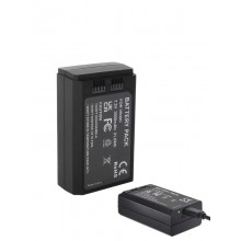 VB30C Battery Pack for Godox V1/V1PRO/V860Ⅱ/V850Ⅱ Camera Speedlite Flash