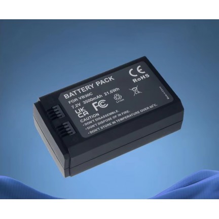 VB30C Battery Pack for Godox V1/V1PRO/V860Ⅱ/V850Ⅱ Camera Speedlite Flash