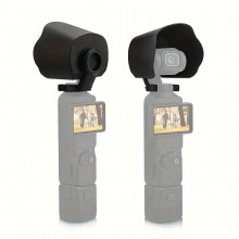 Lens Sun Hood for DJI Osmo Pocket 3