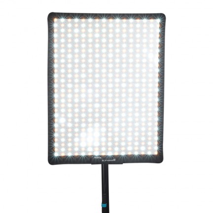 NiceFoto SC-P1000AII Roll flex LED video light