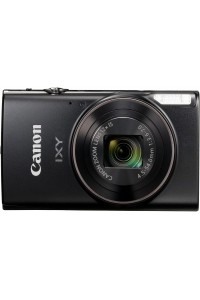 Canon IXY 650 20.2MP Compact Digital Camera