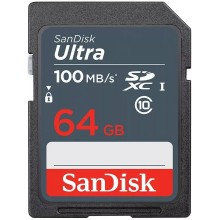 SanDisk 64GB Ultra