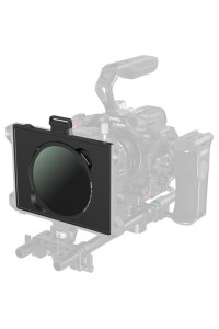 SmallRig Multifunctional VND Filter Tray Kit