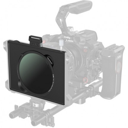 SmallRig Multifunctional VND Filter Tray Kit