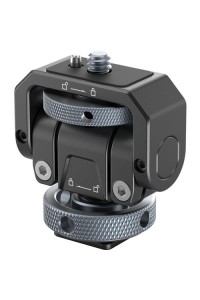 SmallRig Monitor Support with Cold Shoe Mount