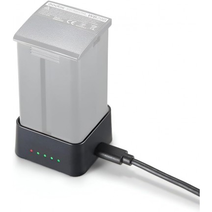 Godox UC30 PD Battery Charger for AD200Pro AD200ProII AD300Pro