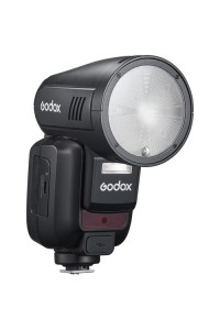 Godox V100 Flash for Sony