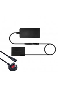 FB LP-E17 Dummy Battery AC Power Adapter Supply Kit for Canon EOS RP EOS R10 EOS 200D 250D 77D 750D 760D 800D 850D 200D Mark II