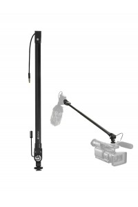 Ulanzi ZJ08 Mic Boom Pole Arm