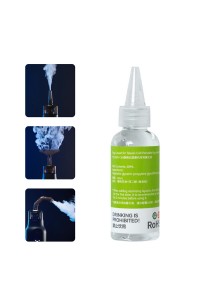 TELESIN Atomizer Liquid for C40 Portable Fog Machine (60mL)