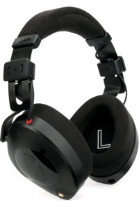 RODE NTH-100 Professional Closed-Back Over-Ear Headphones (Black)
