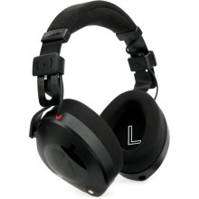 RODE NTH-100 Professional Closed-Back Over-Ear Headphones (Black)