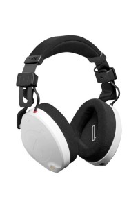 RODE NTH-100 Professional Closed-Back Over-Ear Headphones (White)