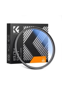 K&F Concept Nano-C UV HMC Filter 49mm