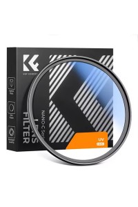 K&F Concept Nano-C UV HMC Filter 67mm